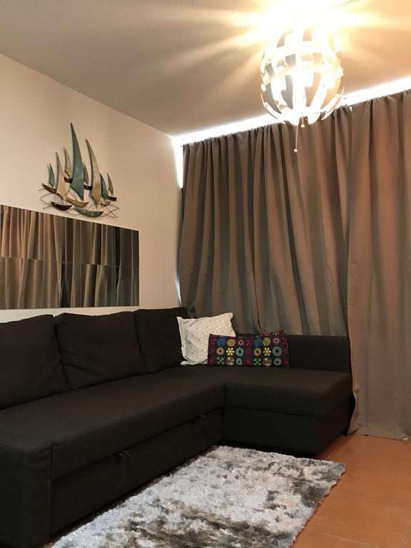 Apartelle D' Oasis Davao Exterior foto