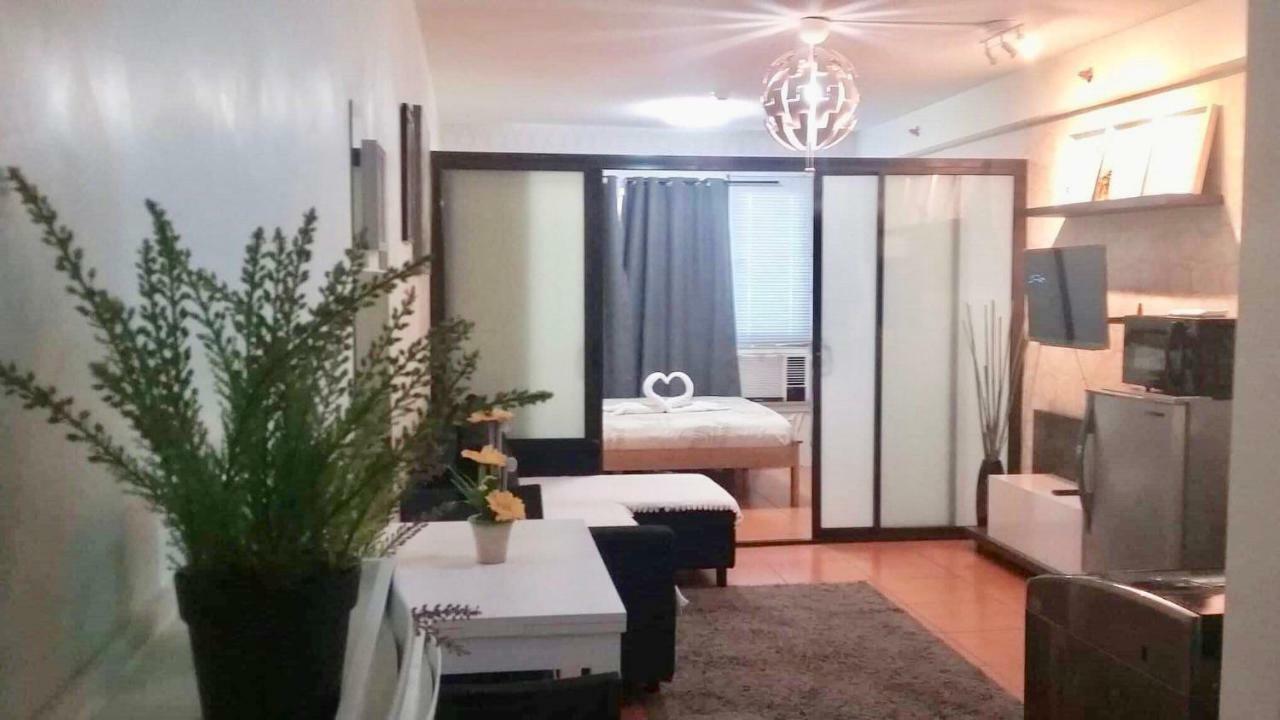 Apartelle D' Oasis Davao Exterior foto