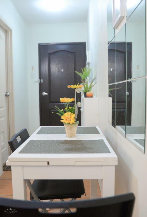 Apartelle D' Oasis Davao Exterior foto